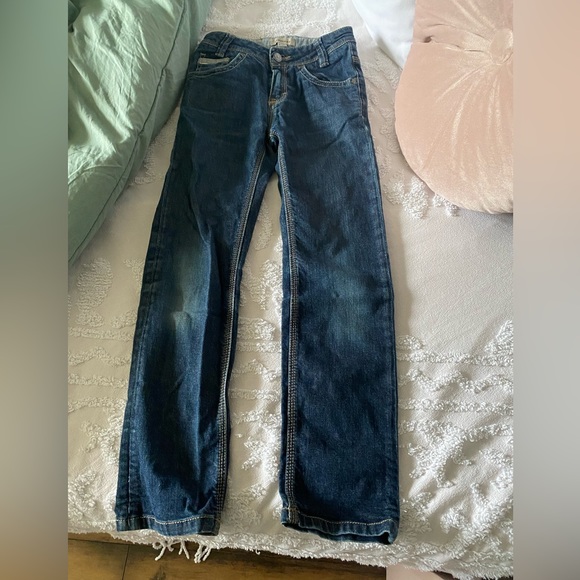 Burberry Kids Jeans - Picture 1 of 3